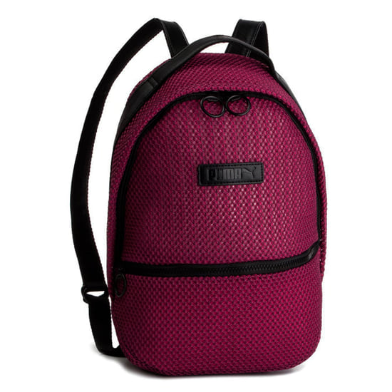 Puma Prime Time Lila Rucksack - Image 1