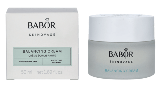 Babor Skinovage Ausgleichende Creme 50 ml - Image 1