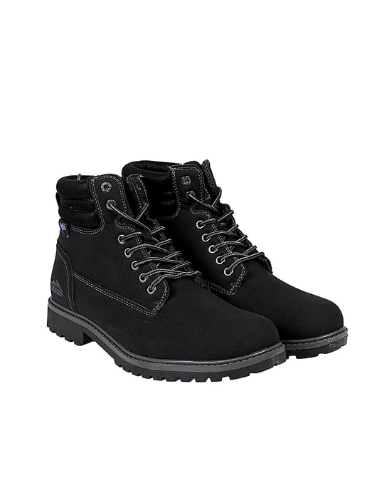 Gas Schuhe Hurricane NBX Herren schwarz - Image 2