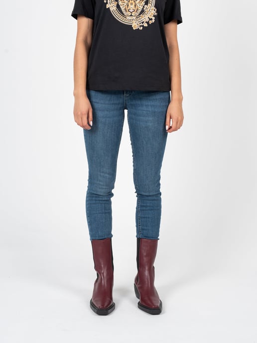 Liu Jo Jeans Divine Damen blau - Image 3