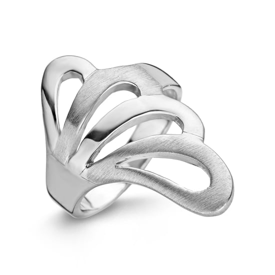 Orphelia Damenring aus 925er Sterlingsilber - Silber ZR-3871 - Image 1