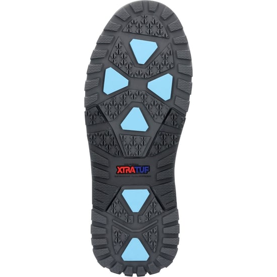 Xtratuf ADB Ice Rubber Shadow Gummistiefel - Image 4