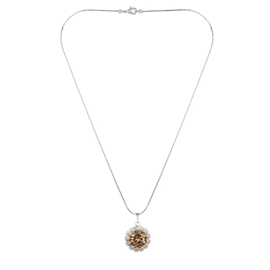 Halskette Rivoli R12 mit Swarovski-Kristallen - Image 2