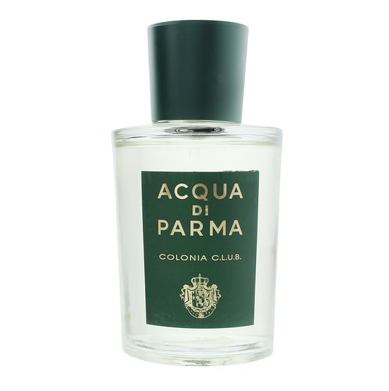 Acqua Di Parma Colonia C.L.U.B Eau De Cologne 100ml