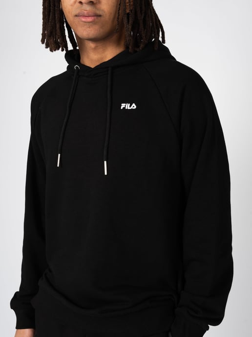 Fila Sweatshirt Braives Reglan Herren schwarz - Image 6