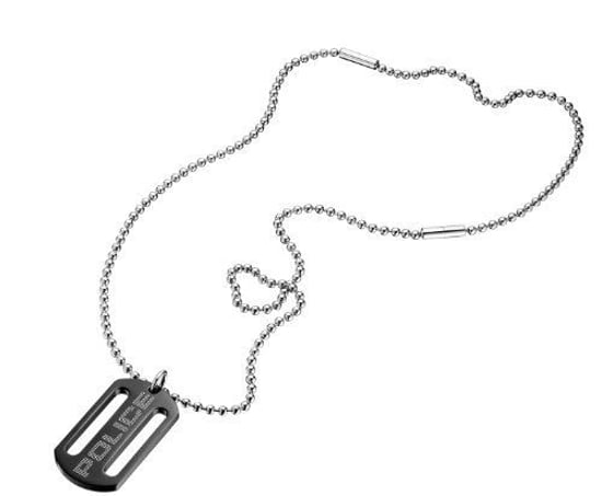 POLICE: "ZERO" Pendant