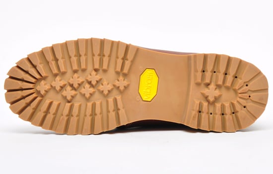 Timberland 1973 Authentic Heritage Chukka Homme - Image 4