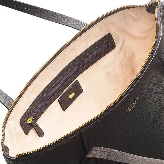 Radley Wood Street Handbag