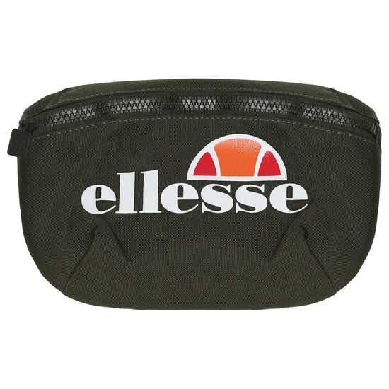 Ellesse – Rosca – Khakifarbene Herrentasche - Image 2