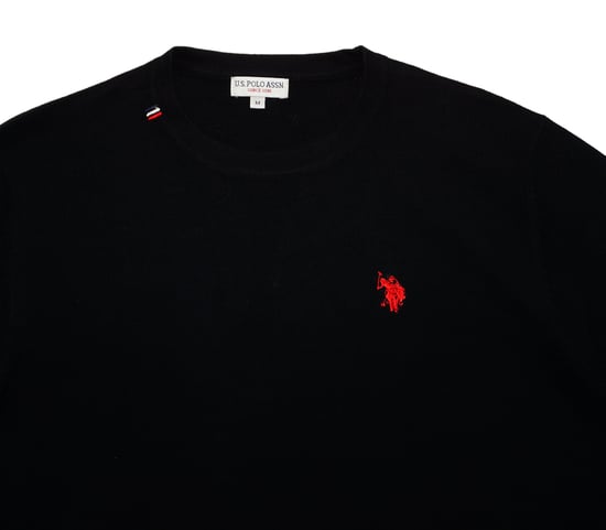 US Polo Assn Sweater