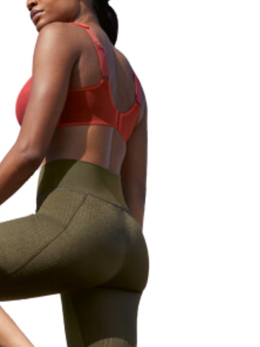 PanAlp Air Sports Bra