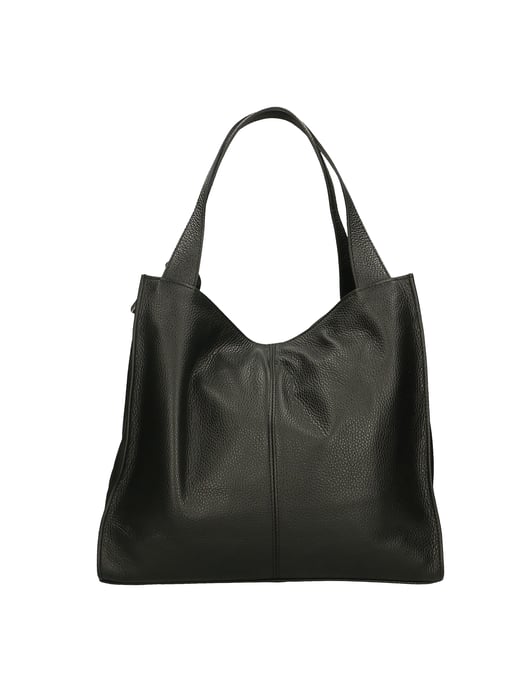 Gave Lux Schultertasche Frauen BLACK - Image 4
