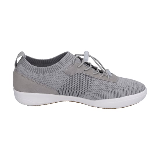 JOSEF SEIBEL Sina 69 | Sneaker für Damen | Grau Sina 69, grau - Image 3