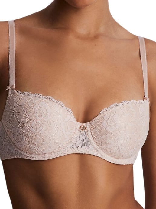 Rosessence Care Half Cup Bra - Image 1