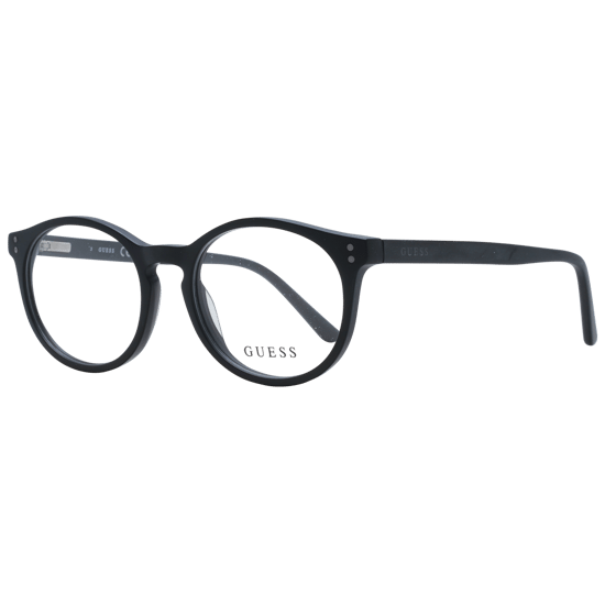 Guess Brille GU8266 002 47 - Image 1