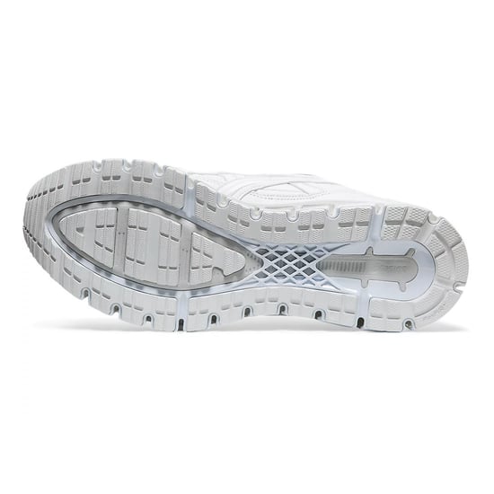 Asics Gel-Kayano 5 360 Mens White Trainers