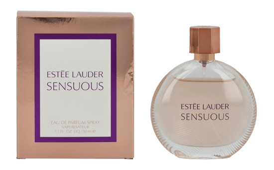Estee Lauder Sensuous Edp Spray. - Image 1