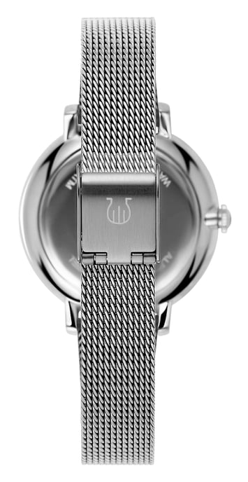 Orphelia Derby Women's Silver Watch OR22900