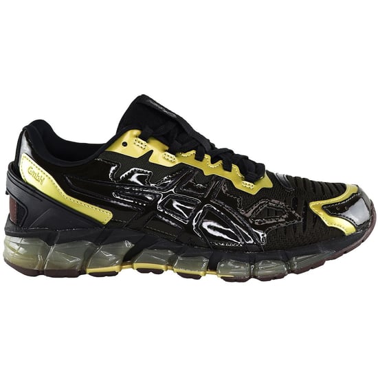 Asics Gel-Quantum 360 6 Schwarze Herren-Turnschuhe - Image 3