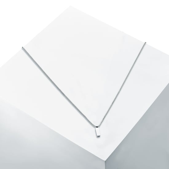 True Rebels Male Stainless steel Necklace - Image 4