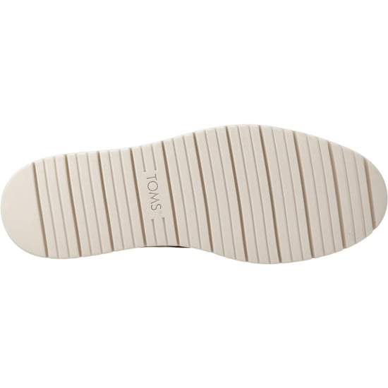 TOMS Navi TRVL LITE Leder Herren Tan Schnürschuhe - Image 3