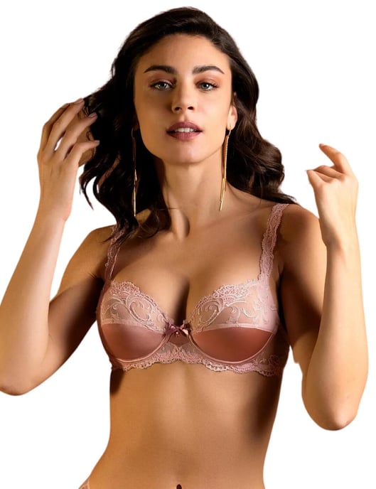 Lise Charmel Splendeur Soie Full Cup Bra