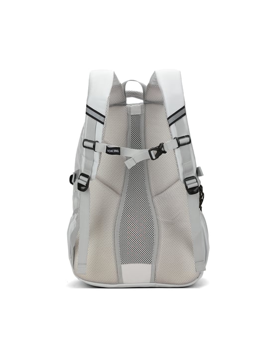 Aoking Rucksack Unisex GREY - Image 4