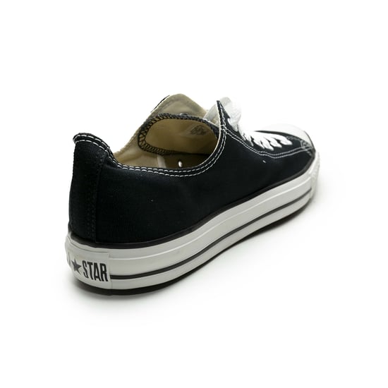 Turnschuhe Convers All Star Ox Schwarz - Image 4