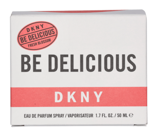 DKNY Be Delicious Fresh Blossom Edp Spray. - Image 2