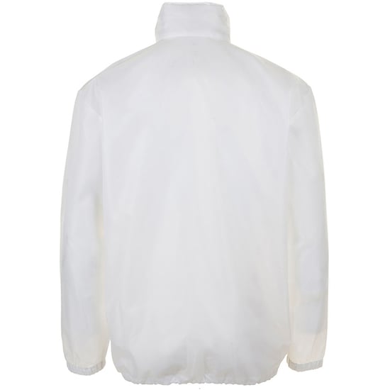 SOLS Unisex Shift Showerproof Windbreaker Jacket (Weiß) - Image 2