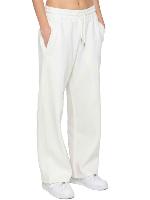 Enzo | Womens Wide Leg Joggers - Image 3