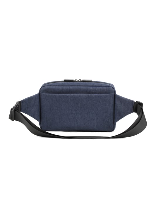 Aoking Gürteltasche Unisex BLUE - Image 5
