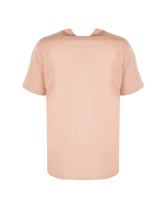 Xagon Man T-Shirt Men's Pink