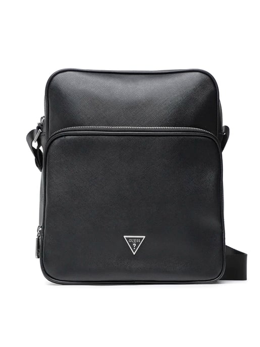 Guess Herren Messenger-Tasche - Image 1