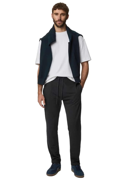 Kruze | Herren Jogger mit offenem Saum - Image 4