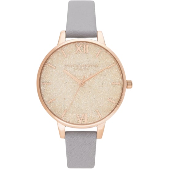 Olivia Burton Damenuhr Quartz Gold - Image 1