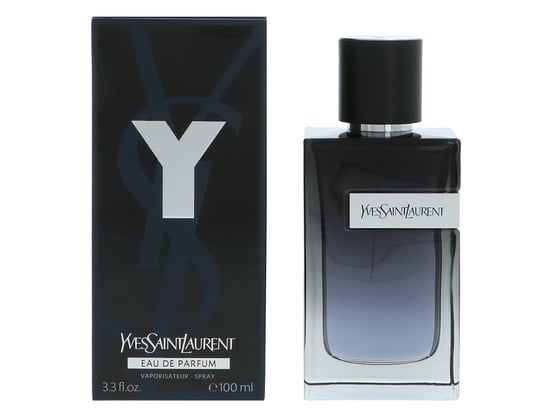 YSL Y für Männer Edp Spray 100ml - Image 3