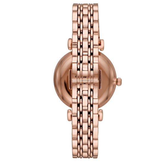 Emporio Armani Horloge AR11244 Silver