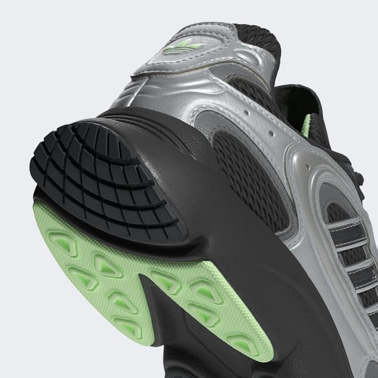 OZMILLEN Shoes - Image 5