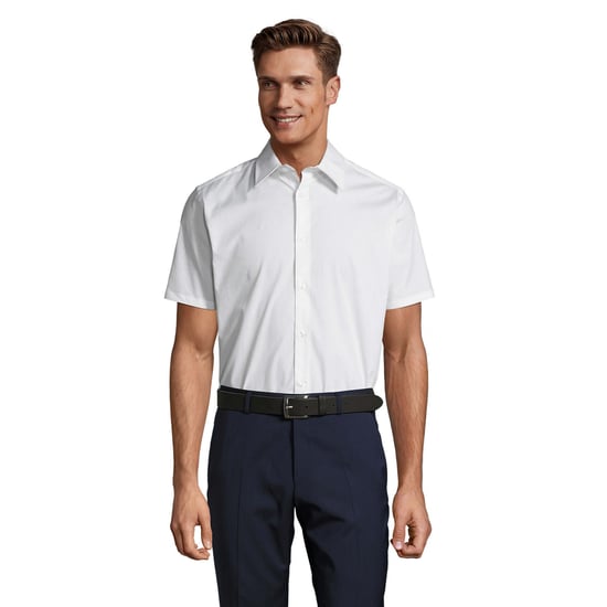 SOLS - "Broadway" Hemd für Herren kurzärmlig () - Image 1