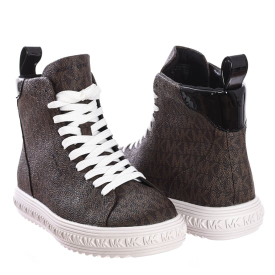 Sneaker Grove high-top sneaker F2GVFE6B woman