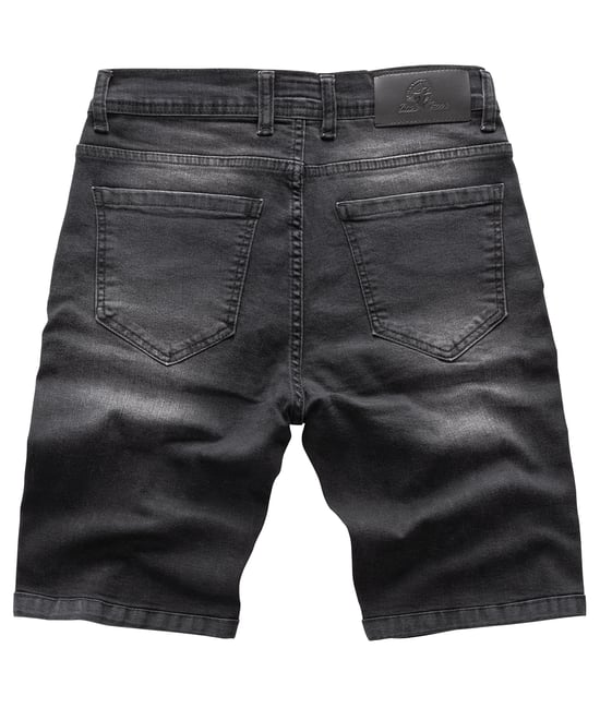 Rock Creek Shorts Dunkelgrau - Image 2