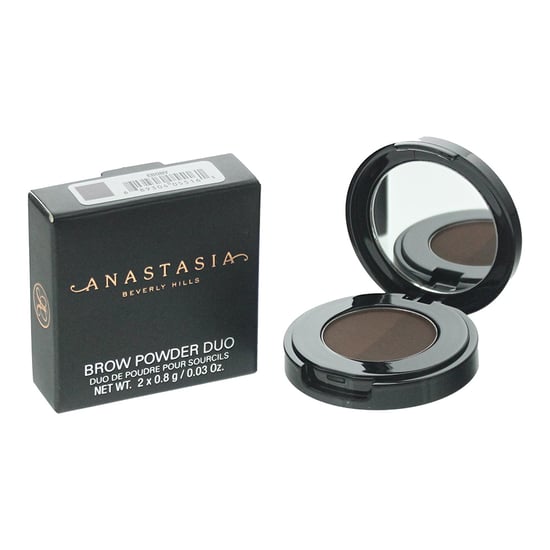 Anastasia Beverly Hills Brow Powder Duo 1.6g - Ebony