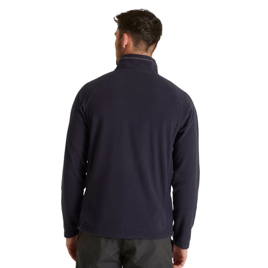 Craghoppers Mens Expert Corey 200 Fleece Jacket (Dark Navy)