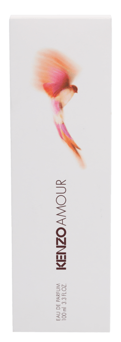 Kenzo Amour Eau De Parfum 100ml - Image 2