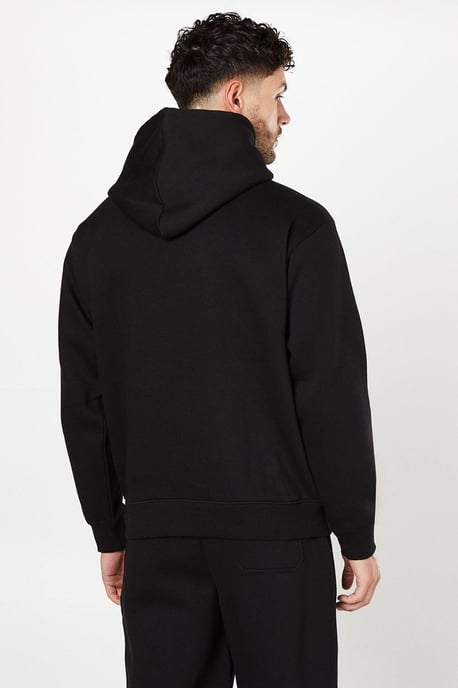 Overhead Hoody
