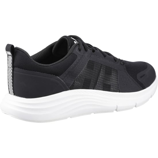 Helly Hansen Sport AHIGA EVO 5 Polyester Herren Schwarz/Weiß Turnschuhe - Image 2