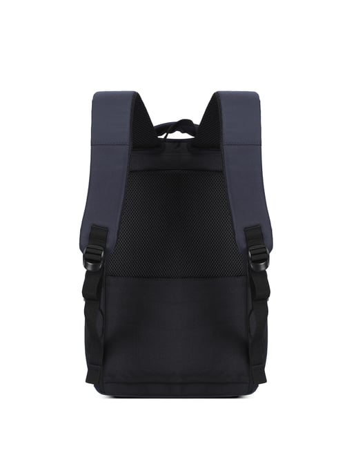 Aoking Rucksack Unisex BLUE - Image 4