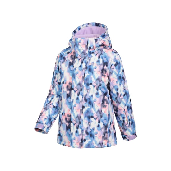 Mountain Warehouse - "Snowdrop" Skijacke für Kinder (Grün) - Image 5