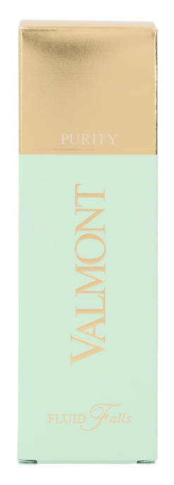Valmont Fluid Falls Weiß + Pumpe 150ml - Image 2